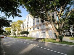 Kentish Green (D8), Apartment #563688371